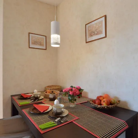 Cozy Holiday With Private Terrace In