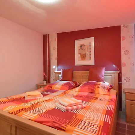 Cozy Holiday With Private Terrace In Casa vacanze *