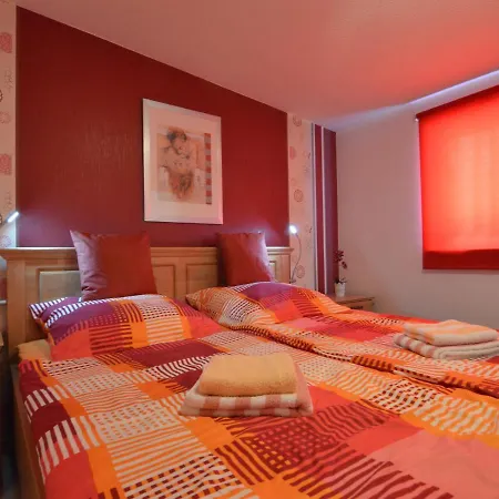 Cozy Holiday With Private Terrace In